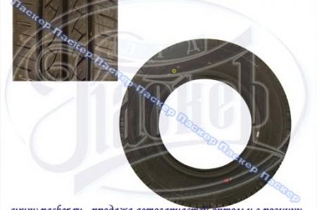 ШИНА YOKOHAMA AA01 185/70 R14 ДОРОЖН