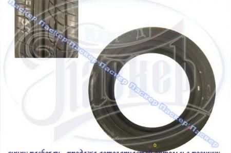 ШИНА YOKOHAMA AC01 185/55 R16 ДОРОЖН