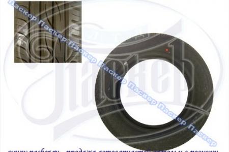 ШИНА YOKOHAMA AC02 205/60 R16 ДОРОЖН