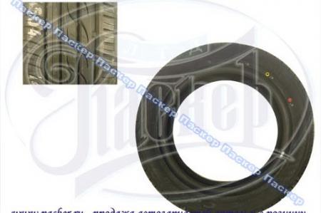 ШИНА YOKOHAMA AC02 195/55 R15 ДОРОЖН