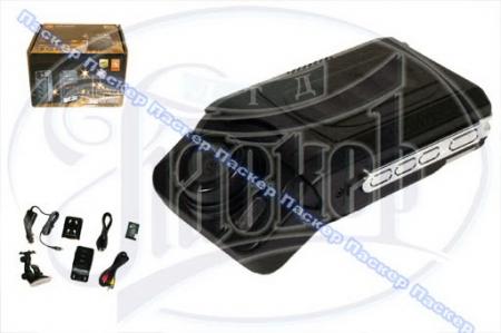  MYSTERY MDR-800HD MDR-800