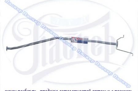  KIA SPETRA     -  