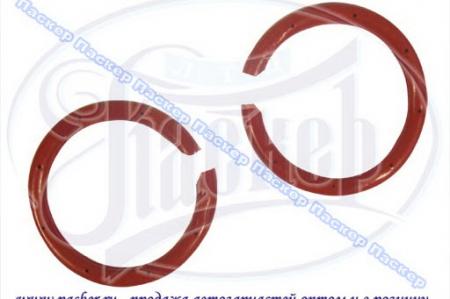 БАНДАЖ ПРУЖИНЫ ПРОТИВОШУМНЫЙ СРЕДНИЙ 12-14, 5ММ