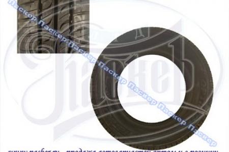  Hankook K715 135/80 R12  1006813 Hankook