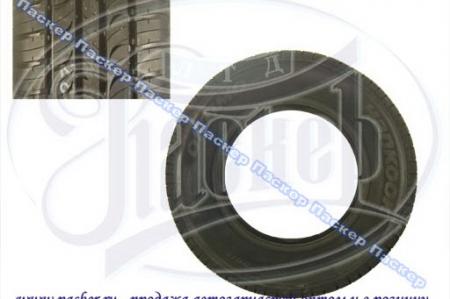 HANKOOK 205/70 R15 HANKOOK K715 96T  1006818