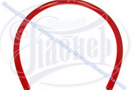 ШЛАНГ ОТ РАСШИРИТЕЛЬНОГО БАЧКА К РАДИАТОРУ 2121-21213 Г-2410-3110 2121-1303095