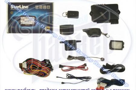  STAR LINE A91 DIALOG /    A91 Dialog