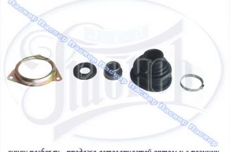 ПЫЛЬНИК ШРУСА RENAULT LOGAN ВНУТРЕННИЙ ЛЕВЫЙ QUARTZ QZ1473830 QZ1473830