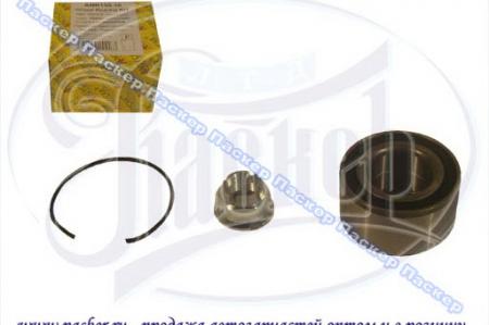 ПОДШИПНИК СТУПИЦЫ RENAULT LOGAN 1.4-1.6 ПЕРЕДНИЙ БЕЗ ABS ANDYCAR ANR155.16 ANR155.16
