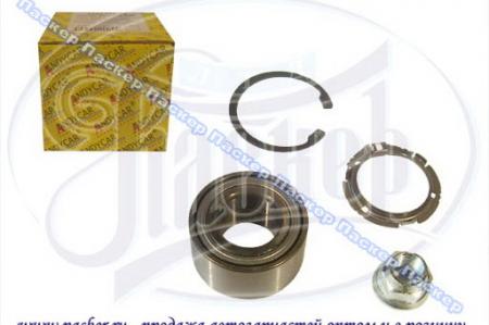   RENAULT LOGAN 1.4-1.6   ABS  28.02.07 ANDYCAR ANR155.80 ANR155.80