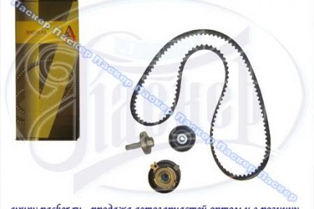  +2  RENAULT LOGAN SANDERO MEGANE 1, 6L 16 ANDYCAR - ANKD455.40 ANKD455.40