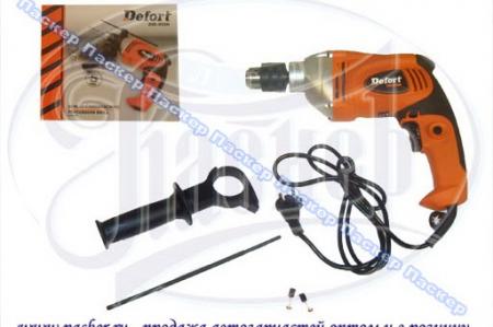   DEFORT 910 DID-955N DID-955N DEFORT