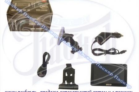  GPS MYSTERY MNS-590MP 5  MNS-590MP