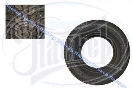  HANKOOK RW11 265/70 R16   