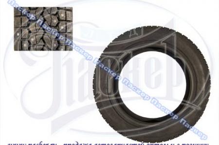 ШИНА YOKOHAMA F700S 185/55 R15 ЗИМ ШИП