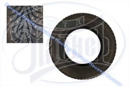 ШИНА YOKOHAMA IG35 215/65 R16 ЗИМ ШИП