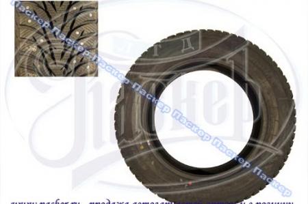 ШИНА YOKOHAMA IG35 225/60 R17 ЗИМ ШИП