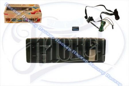   Multitronics CL-550 - 