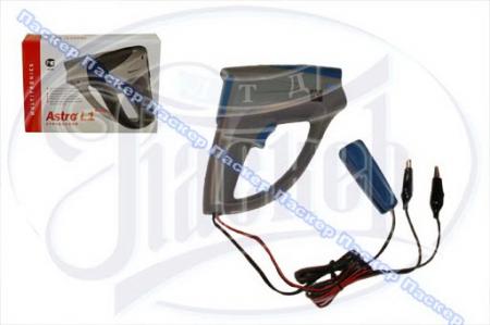  Astro L-1  L-1 - 