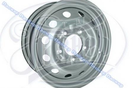    2123 CHEVY NIVA 15/6J/ET48 (64G48L) 64G48L