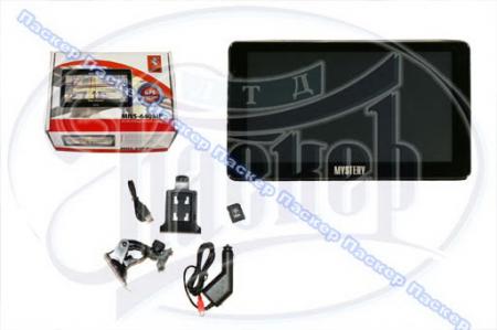   MYSTERY MNS-640MP,  6 MNS-640MP