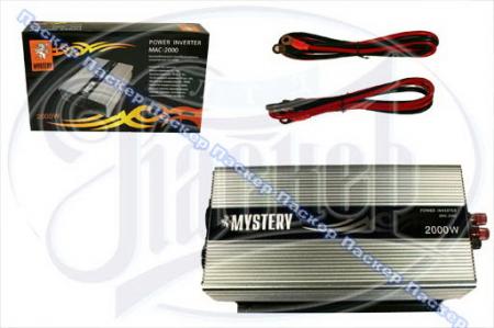  MYSTERY MAC-2000,  2000, USB MAC-2000