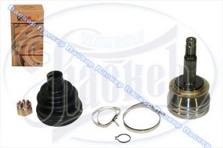  DAEWOO NEXIA, LANOS 1.5 8V  ABS  QUARTZ QZ6257804 QZ6257804