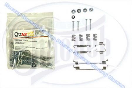     RENAULT LOGAN, SANDERO QUARTZ  ABS QZ1205756 QZ1205756