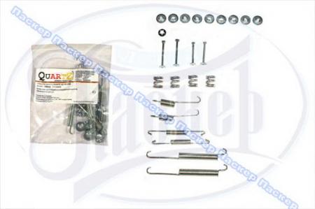     RENAULT LOGAN, SANDERO QUARTZ  ABS QZ1208856 QZ1208856