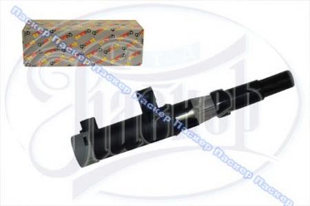 КАТУШКА ЗАЖИГАНИЯ RENAULT LOGAN С 10 QUARTZ НА СВЕЧУ QZ-076-5882