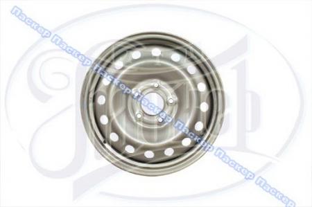 ДИСК КОЛЕСНЫЙ ЕВРОДИСК 16/6,0J/5114,3/ET51/D67 65J51H KIA CEED 65J51H