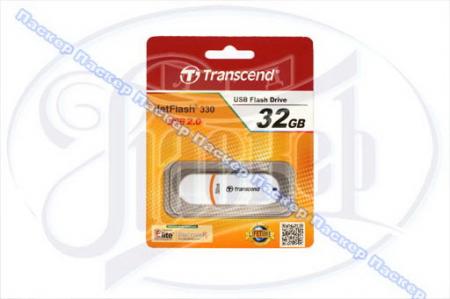   USB32 TRANSCEND JETFLASH 300/330 