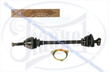  RENAULT LOGAN   ABS QUARTZ   QZ-154-7028L QZ-154-7028L