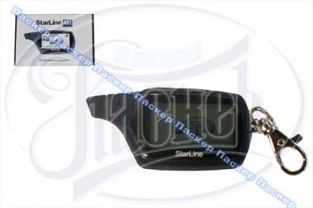    STAR LINE A61/B6 DIALOG  