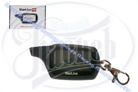    STAR LINE A91/B9 DIALOG  
