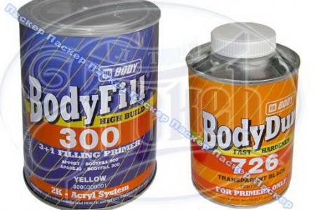 BODY 300 1   3+1  44-026