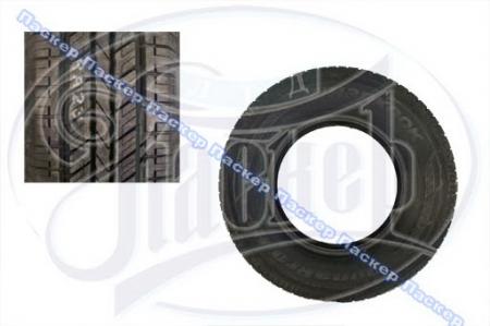  Hankook RA23 225 / 70 R15  1009150 Hankook