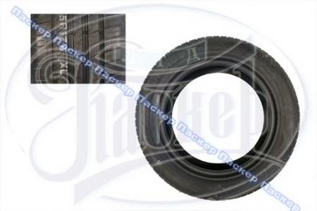  HANKOOK K115 235/55 R17  1010375