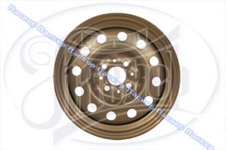 ДИСК КОЛЕСНЫЙ 2170 PRIORA,2190 GRANTA 14 / 5,5 ЭМАЛЬ 21700-3101015-02 / 21700310101502