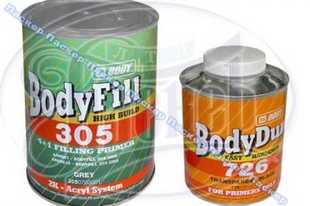  BODY 305 1   4+1  44-029