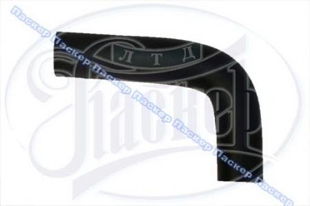 ПАТРУБОК ПЕЧКИ 2121 ОТВОДЯЩИЙ ВПТ 2121-8101204 / 21210810120400