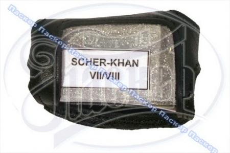    / SCHER-KHAN 7/8/9/10 