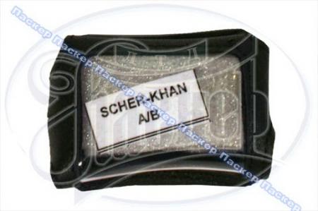    / SCHER-KHAN A/B 