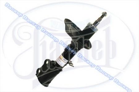 АМОРТИЗАТОР KIA SPECTRA ПЕРЕДНИЙ QUARTZ ПРАВЫЙ QZ0K2NF34700 QZ0K2NF34700