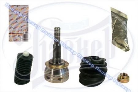  DAEWOO ESPERO,LANOS,NUBIRA,NEXIA 16V  ABS  QUARTZ QZ96257802 QZ96257802