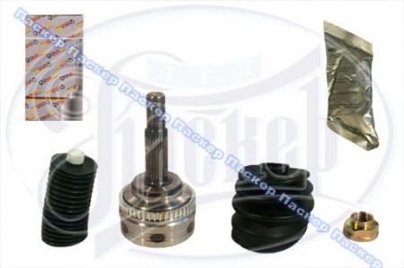  DAEWOO ESPERO,LANOS,NUBIRA,NEXIA 16VC ABS  QUARTZ QZ96257803 QZ96257803