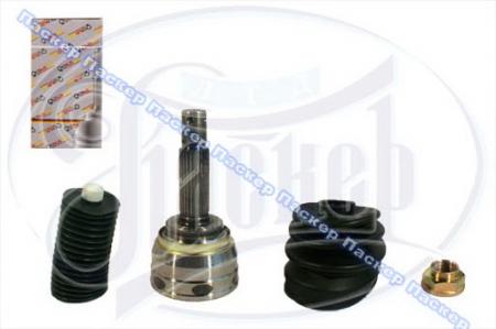  HY ACCENT (A)   QUARTZ QZ4950825A00 QZ4950825A00