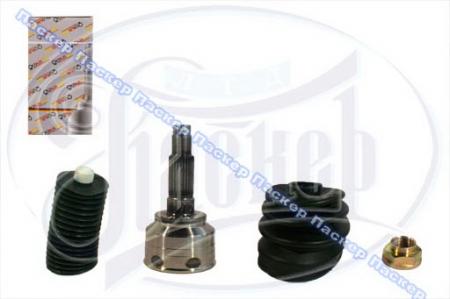  KIA SPECTRA , SEPHIA II, SHUMA II, MENTOR II   QUARTZ QZ0K2N122610 QZ0K2N122610