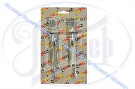  RENAULT LOGAN      ABS QUARTZ QZ1208112 QZ1208112