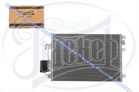   RENAULT LOGAN  2008 QUARTZ QZ6001550660 QZ6001550660